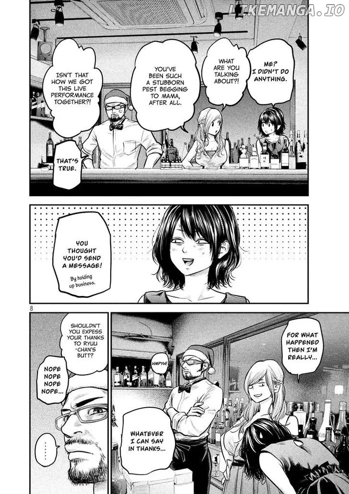 Hare Kon Chapter 87 image 10_optimized